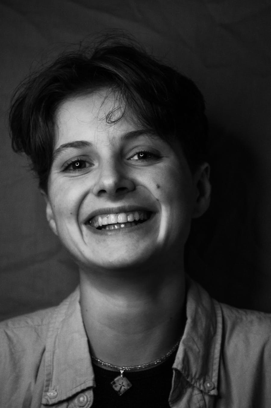 Gabriela D.