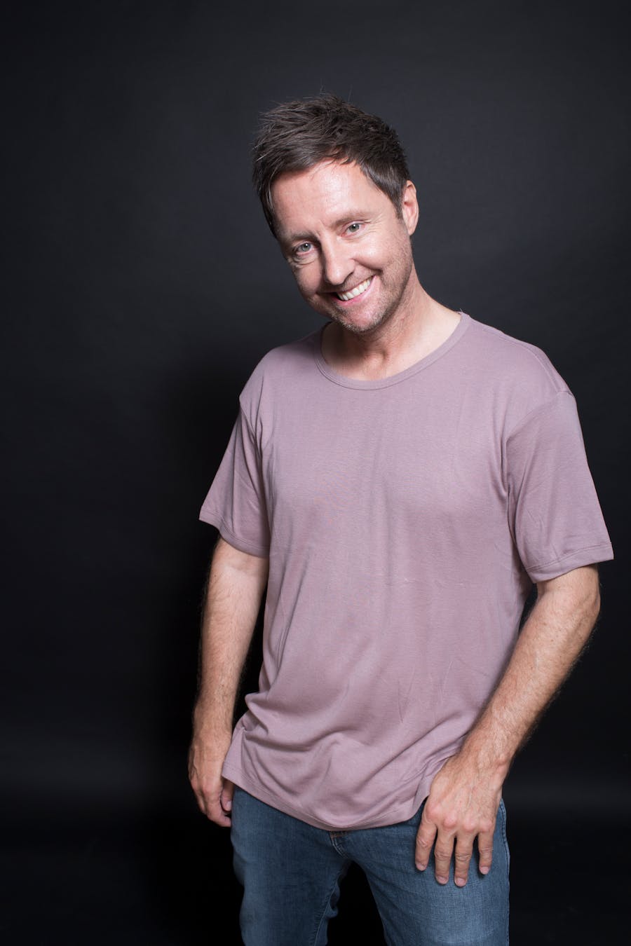 Glenn V.